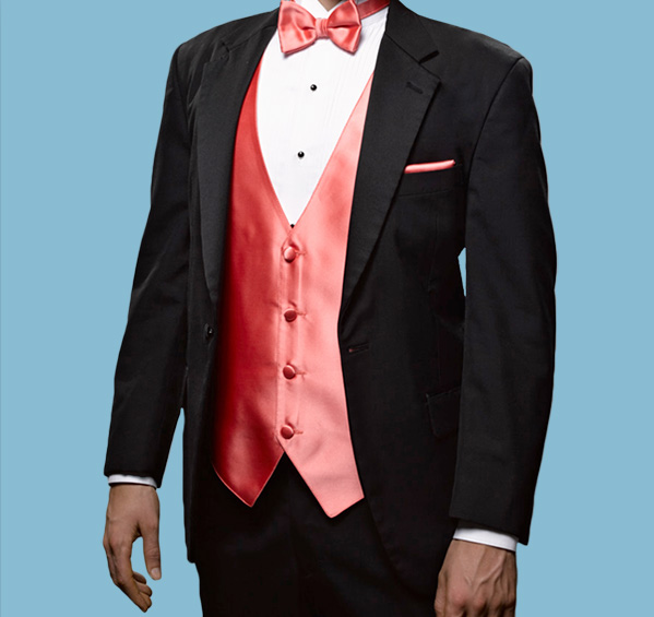 Tuxedo Rental Prices