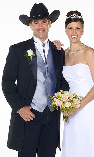 Style 305: The Gambler