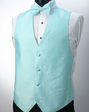 Style 5801: Perfect Aqua Vest