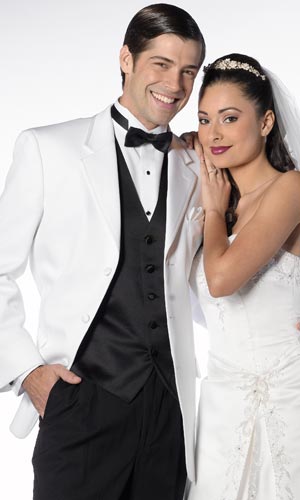 Style 59: Lauren by Ralph Lauren<br>Oakwood White