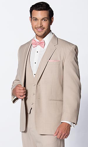 Style 74: Sand Ceremonia Suit