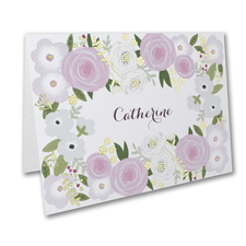 Personalized Stationery