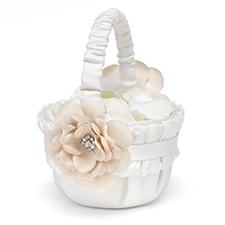 Love Blooms Basket