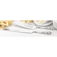 Sparkling Love Serving Set