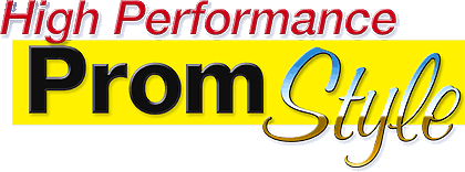 High Performance Prom Style for 2006